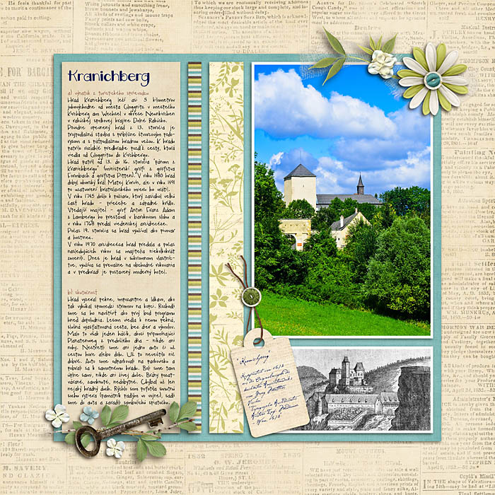 Hiking in Austria 2011 (page 18)