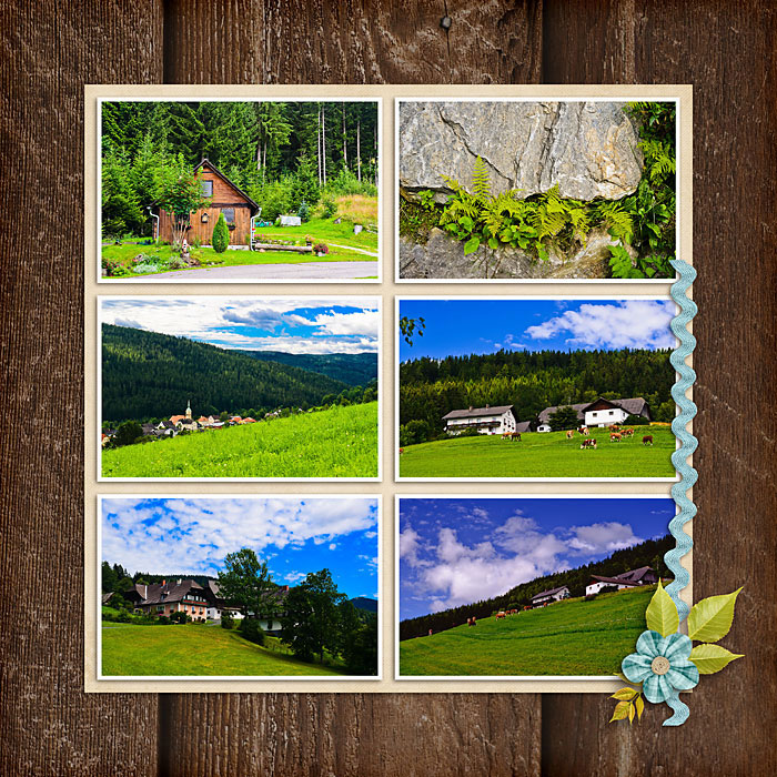 Hiking in Austria 2011 (page 7)