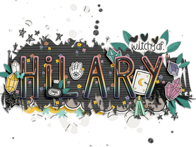 HILARY