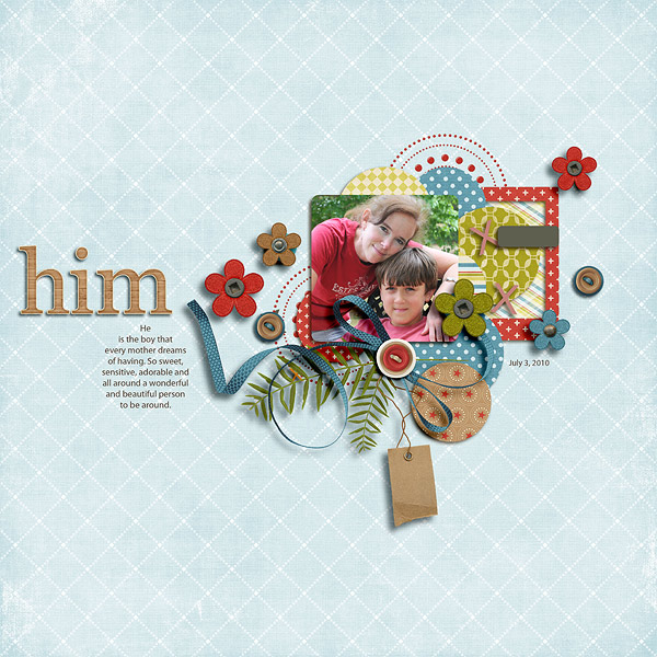 Him