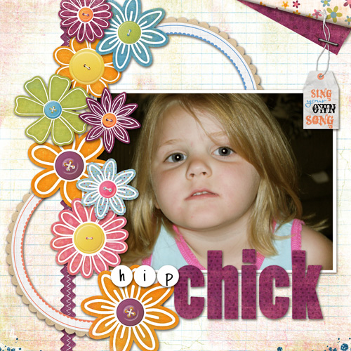Hip Chick