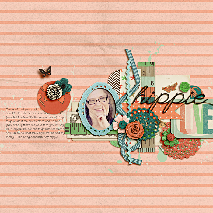 Hippie