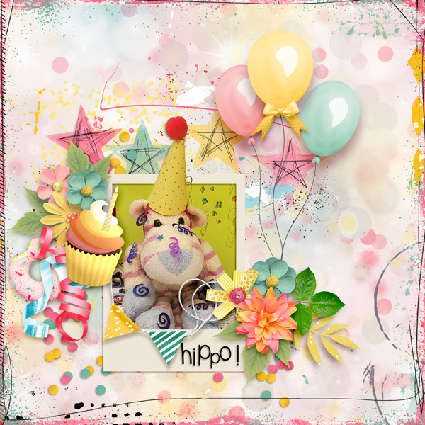 HiPpO's Bday