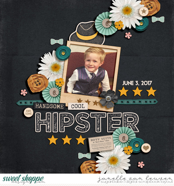 Hipster