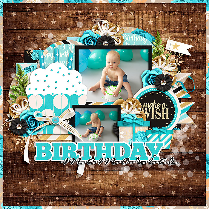 His Birthday