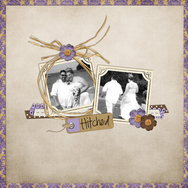 Hitched