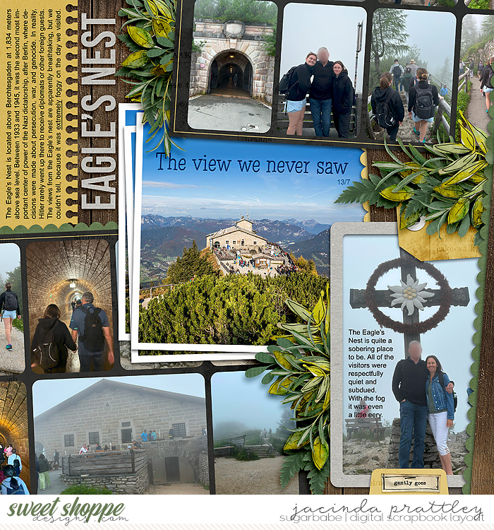 Hitler's Eagle's Nest