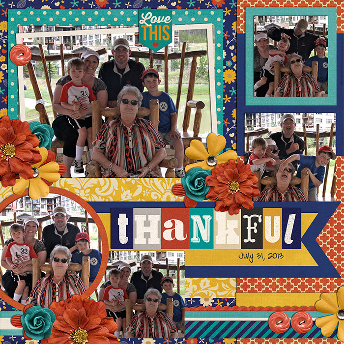 HN 20130731 Thankful