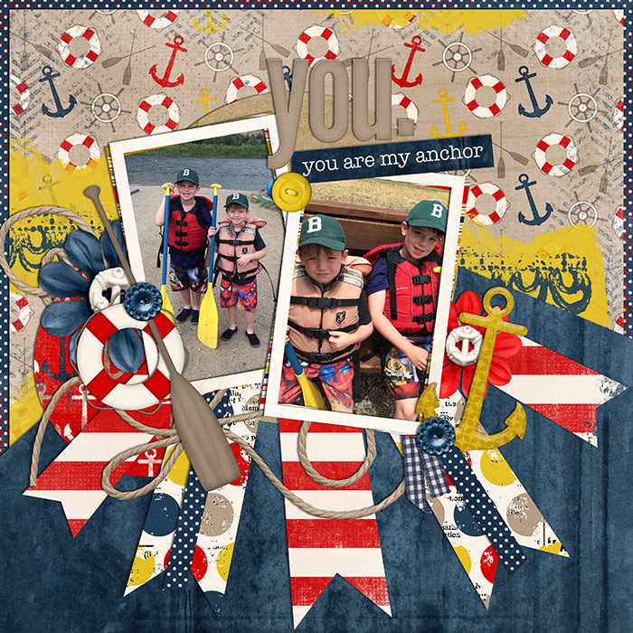 HN 20140728 My Anchor