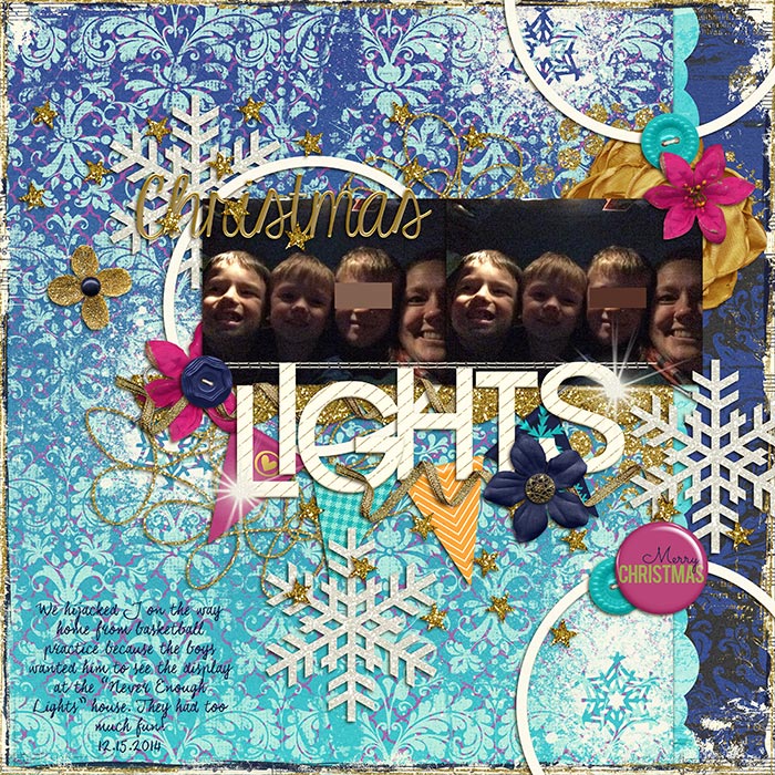 HN 20141215 Christmas Lights