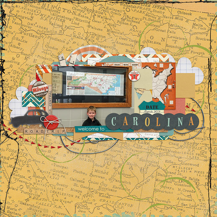 HN 201503 Carolina Bound