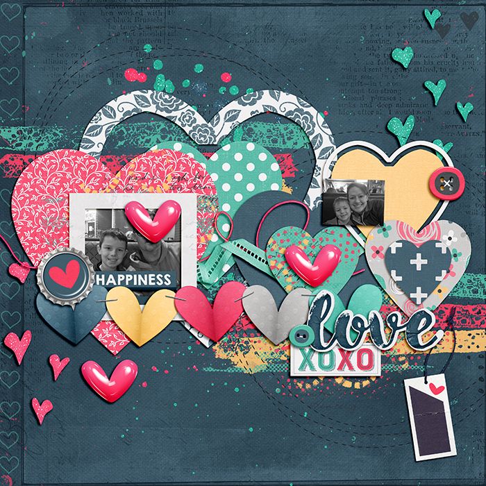 HN 20160214 Valentines