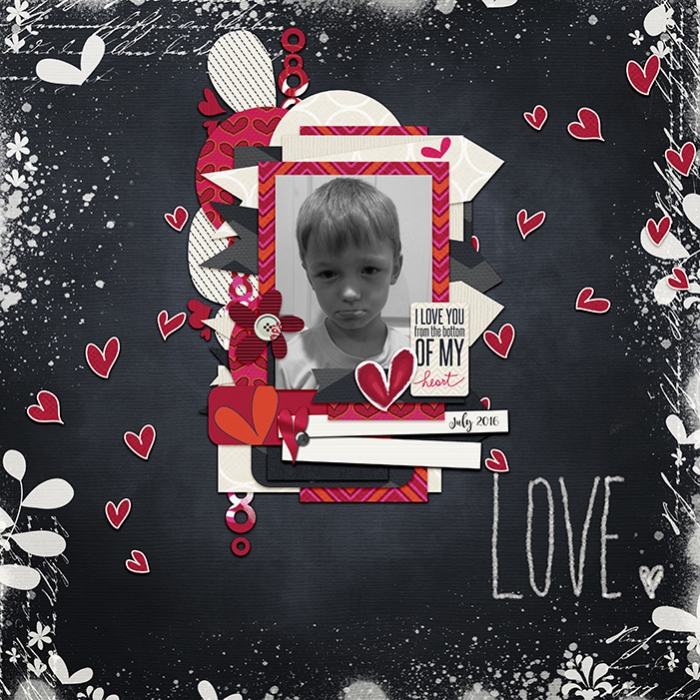 HN 201607 Love That Lip