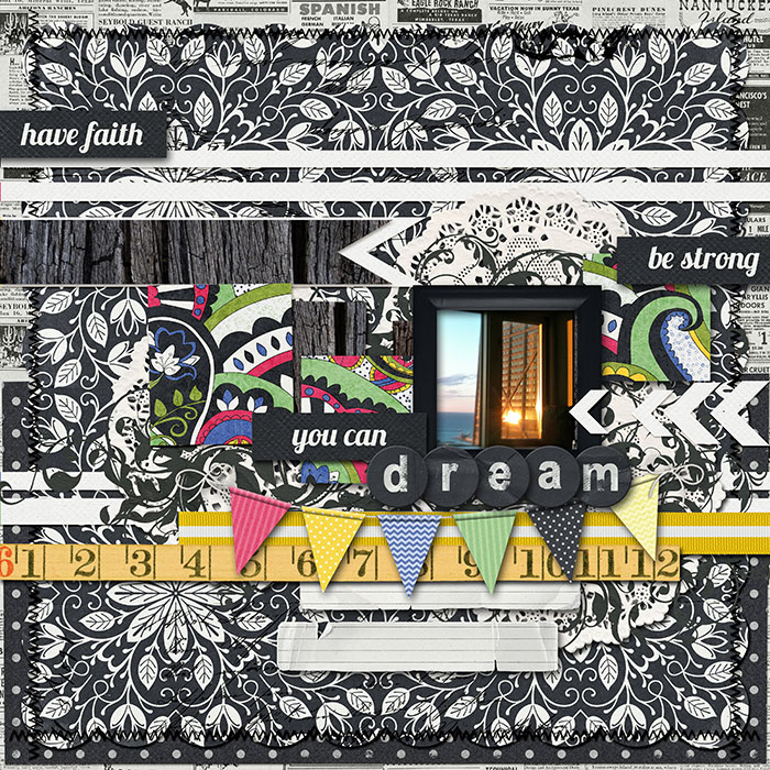 HN Brand New Day 2012