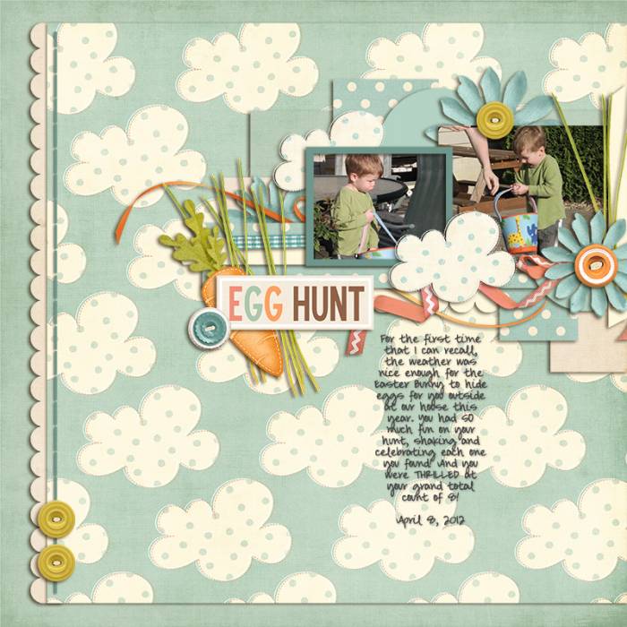 HN Egg Hunt 2012