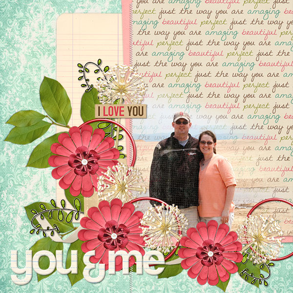 HN kcb You and Me Blend