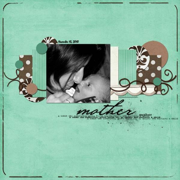 HN Mother 1110