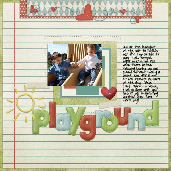 HN Oh Happy Day Page 2