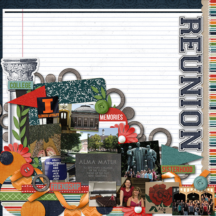 HN Reunion 2012