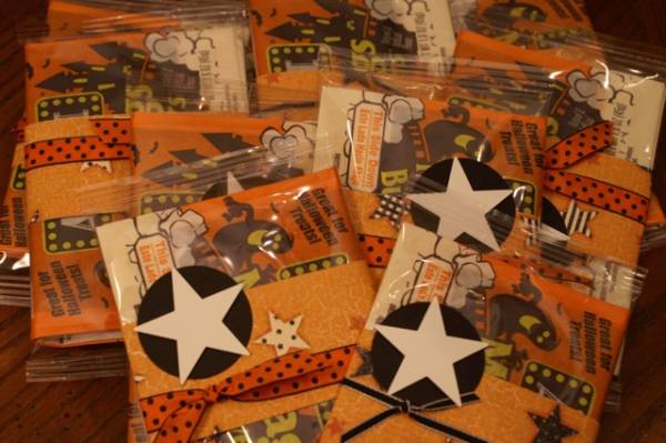 HN Star Treats 2010