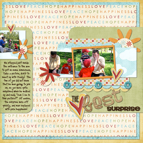 HN The Best Surprise 2010