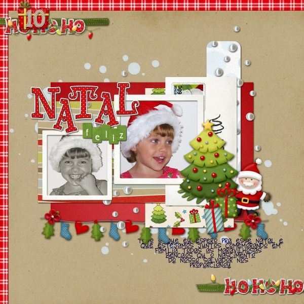 Ho Ho Ho