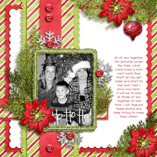 Ho Ho Ho