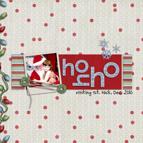 Ho Ho Ho