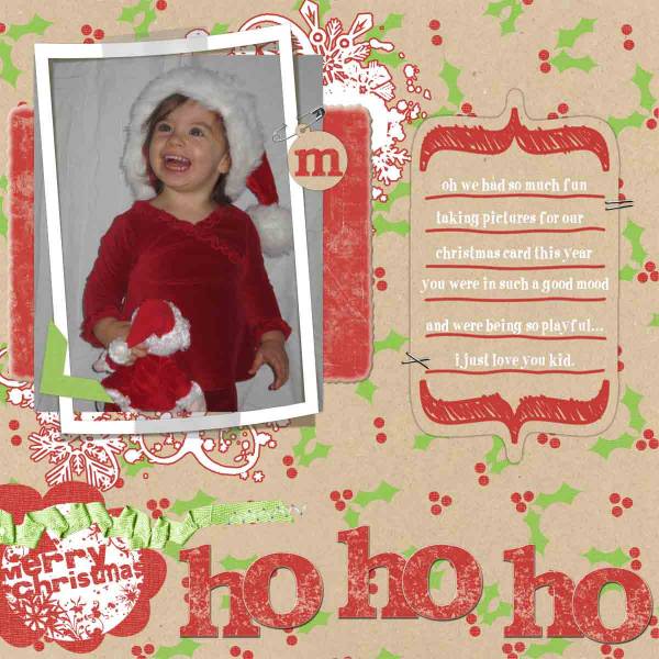 ho ho ho
