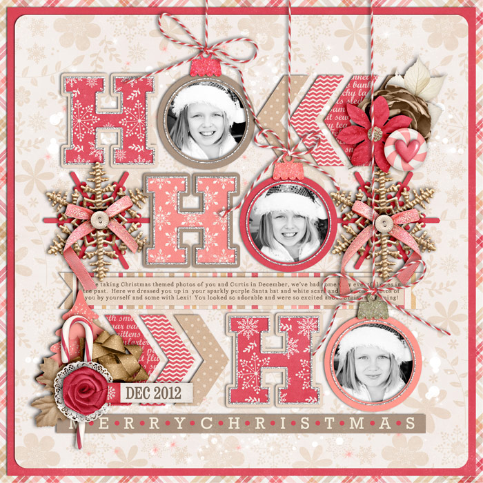 Ho Ho Ho