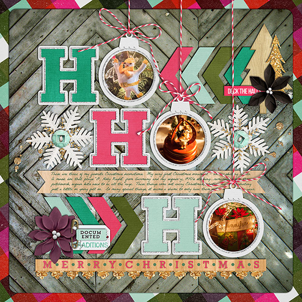 HO HO HO