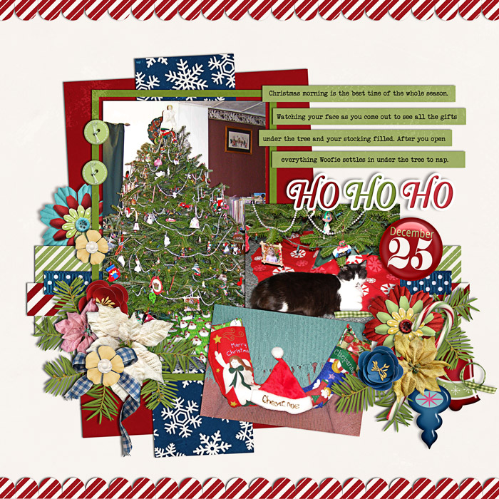 Ho Ho Ho