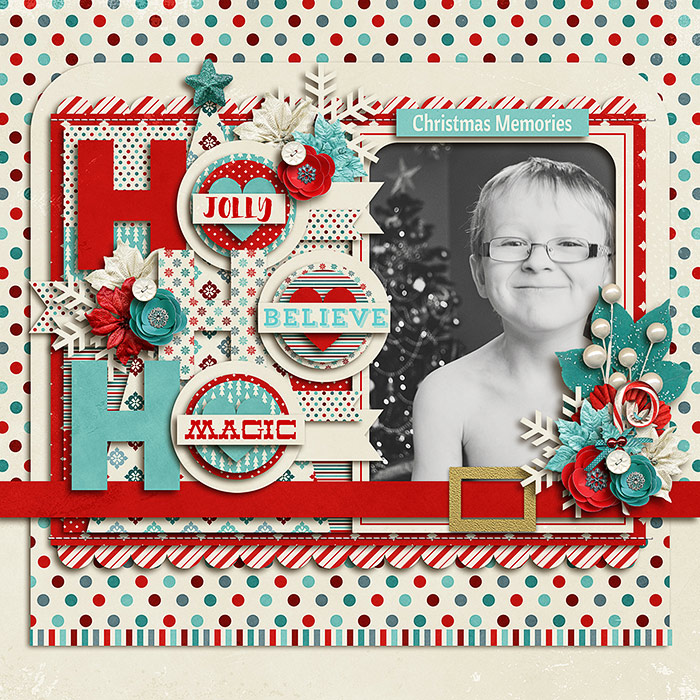 Ho Ho Ho