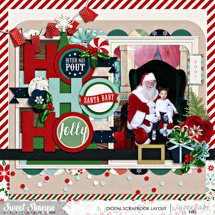 HO HO HO