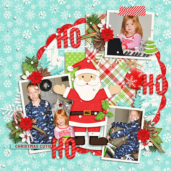 ho ho ho