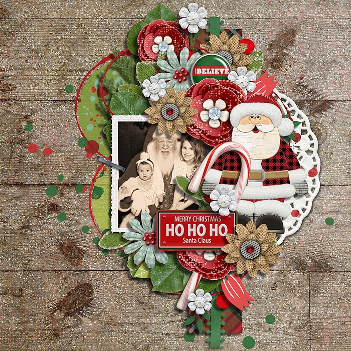 Ho Ho Ho