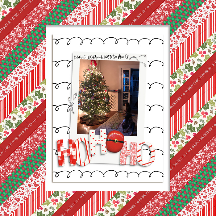 Ho ho ho