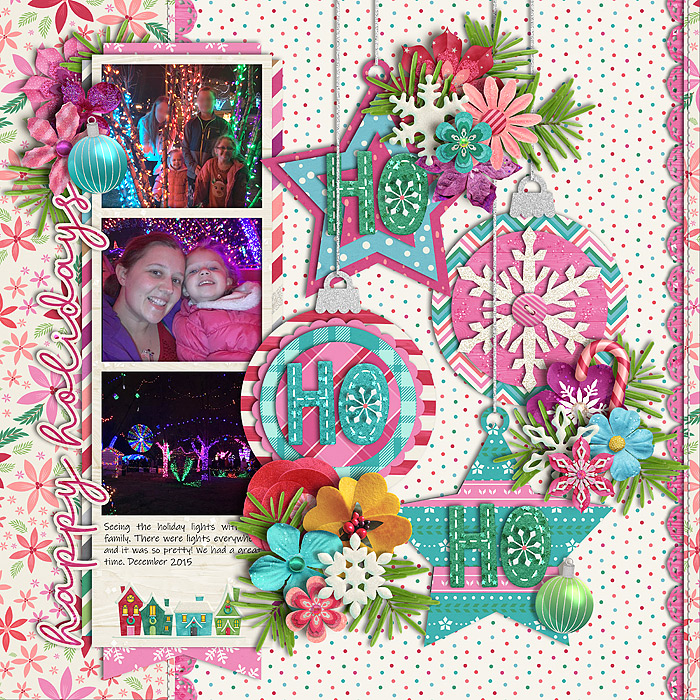 Ho Ho Ho