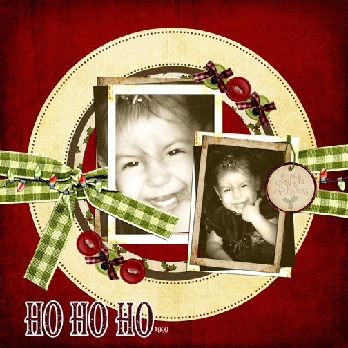 Ho ho ho