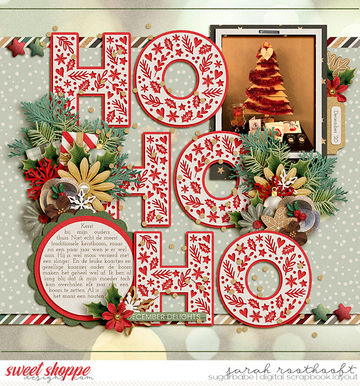 Ho Ho Ho