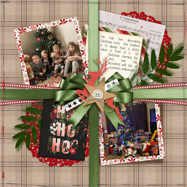 Ho Ho Ho