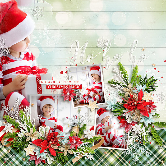 ho ho ho