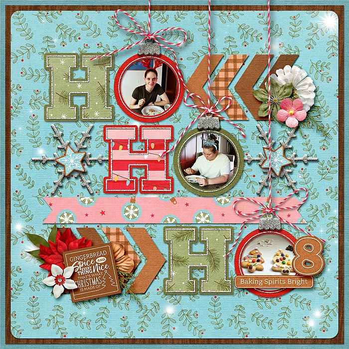 Ho ho ho