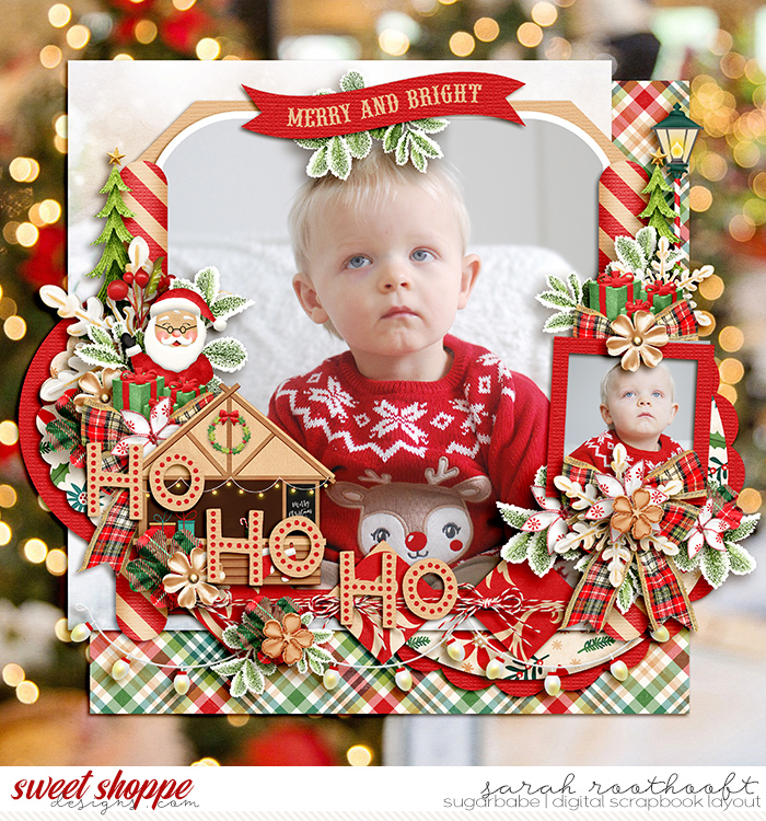 Ho Ho Ho