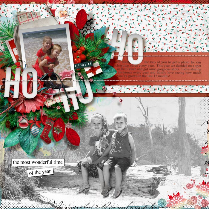 Ho Ho Ho