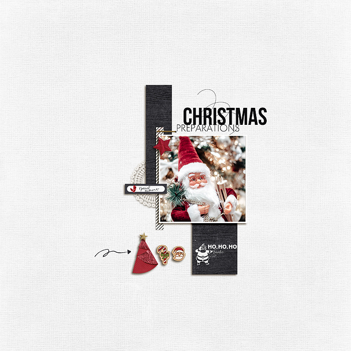 Ho Ho Ho