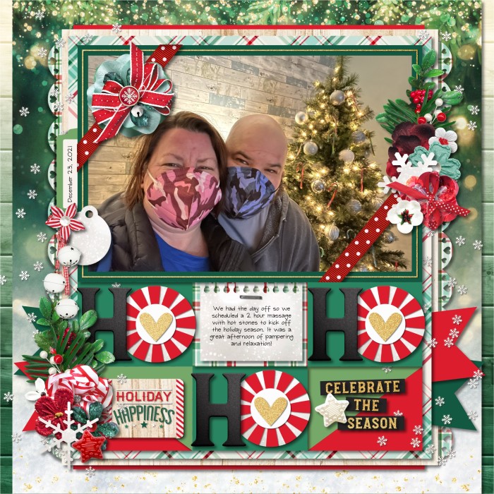 Ho Ho Ho