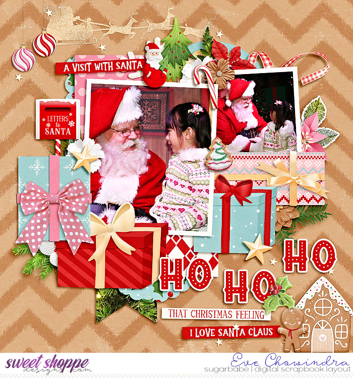 ho ho ho