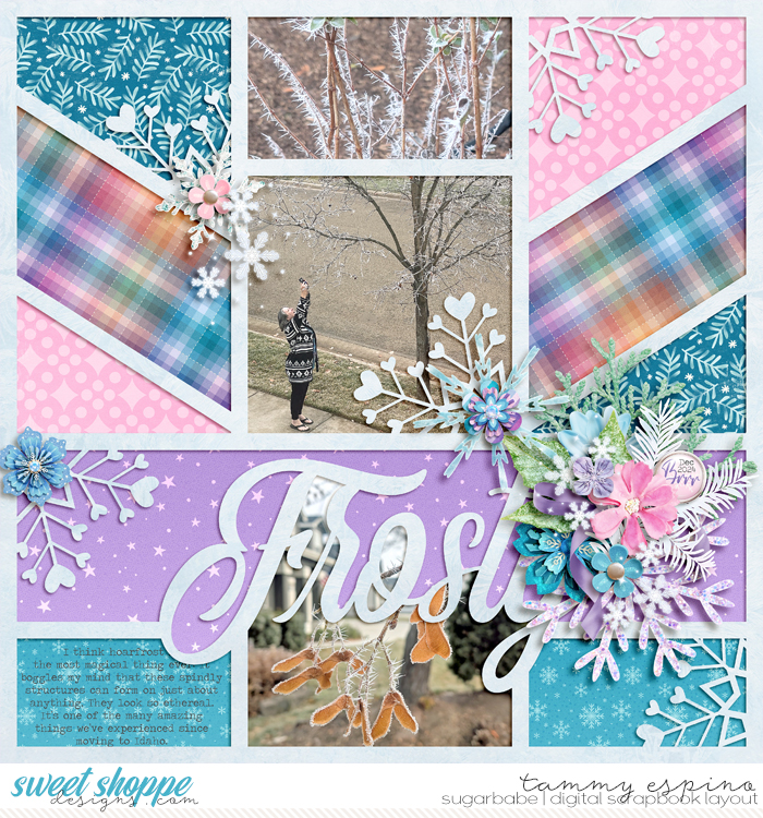 Hoarfrost