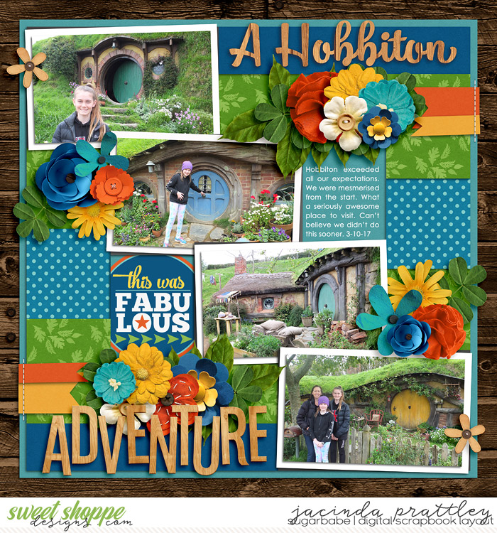 Hobbiton